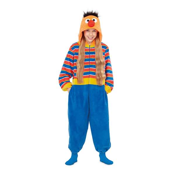 My Other Me Disfraz Pijama Epi Talla 7-9 Años
