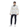 My Other Me Disfraz Sesame Street Chaqueta Talla XL