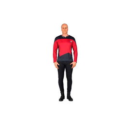Camiseta My Other Me Picard S Star Trek