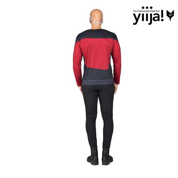 My Other Me Picard S Talla S My Other Me Picard S Talla S