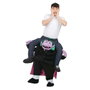 My Other Me Disfraz infantil Conde Draco Talla M