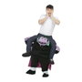 My Other Me Disfraz infantil Conde Draco Talla M