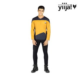 Camiseta My Other Me Data S Star Trek