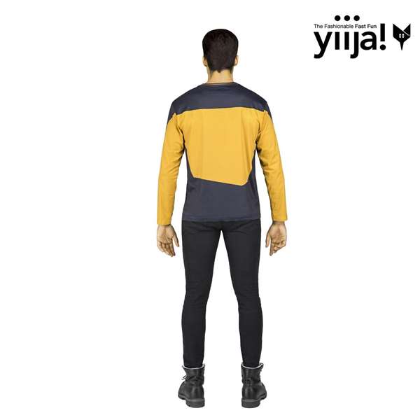 My Other Me Data s Talla S