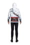 My Other Me Disfraz Ezzio Auditore S (Sudadera Con Capucha) de personaje