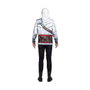 My Other Me Disfraz Ezzio Auditore M (Sudadera Con Capucha) de talla M
