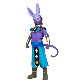 My Other Me Yo Quiero Ser Beerus 5-6 Años