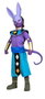 My Other Me Disfraz Yo Quiero Ser Beerus 13-14 Años