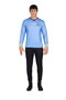 My Other Me Disfraz de Spock Talla S