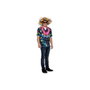My Other Me Disfraz de camiseta Hawaiian talla XL