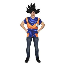 My Other Me Disfraz Goku T-Shirt XL
