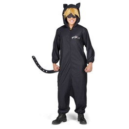 My Other Me Pijama de Cat Noir XS