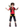 My Other Me Disfraz Zak Storm con Accesorios para 10-12 años