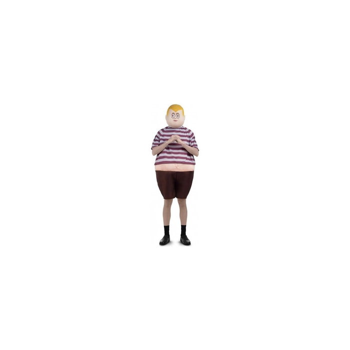 My Other Me Disfraz Pugsley Addams Talla M