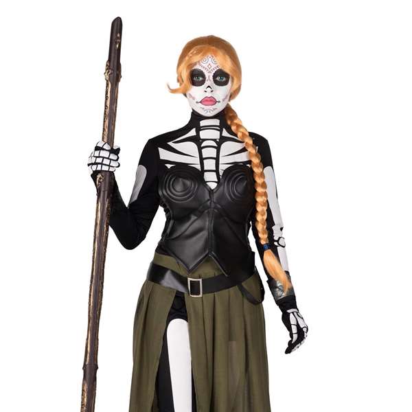 My Other Me Disfraz Valeria Talla XS multicolor