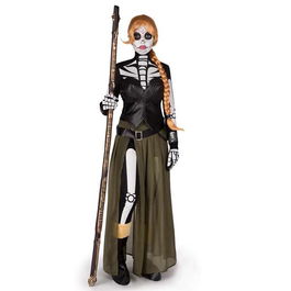 Disfraz para Adultos My Other Me Valeria