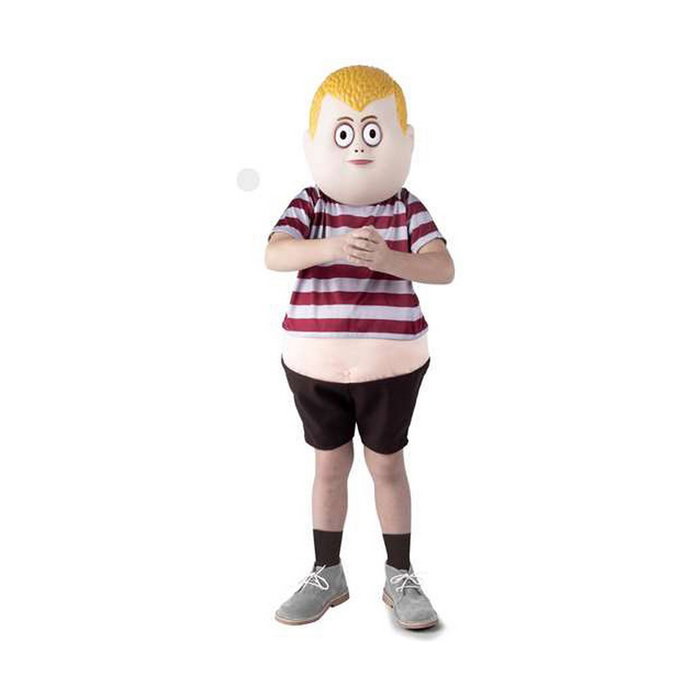 My Other Me Disfraz de Pugsley Addams (7-9 Años) My Other Me Disfraz de Pugsley Addams (7-9 Años)