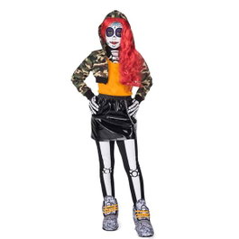 My Other Me Disfraz Maya Talla XXS Multicolor