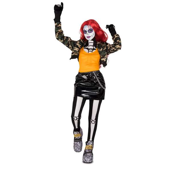 My Other Me Disfraz Maya Talla XXS My Other Me Disfraz Maya Talla XXS