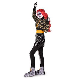 Disfraz para Niños My Other Me Maya Multicolor S