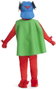 My Other Me Disfraz Kid Fury Multicolor (4-5 años)