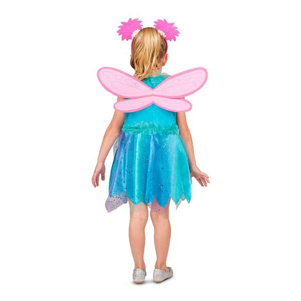 My Other Me Disfraz Abby Cadabby Talla 3-4 años