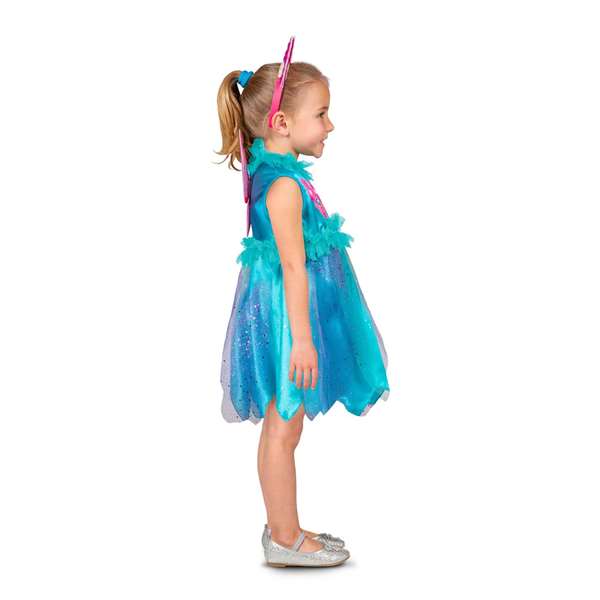 My Other Me Disfraz Abby Cadabby Talla 3-4 años