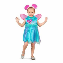 My Other Me Disfraz Abby Cadabby Talla 3-4 años
