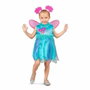 My Other Me Disfraz Abby Cadabby Talla 5-7 Y