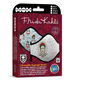 My Other Me Fridha Kalo Premium Higienic Mask Adult Talla Única Multicolor