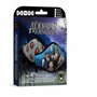 My Other Me Máscara Higiénica Premium de la Familia Addams para Adultos