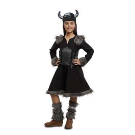 Disfraz para Niños My Other Me Vikinga