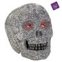 My Other Me Calavera con Luz Multicolor