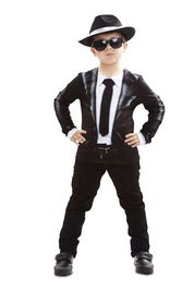 Disfraz para Niños My Other Me Blueskid