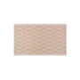Alfombra de Exterior Zante Beige Polipropileno