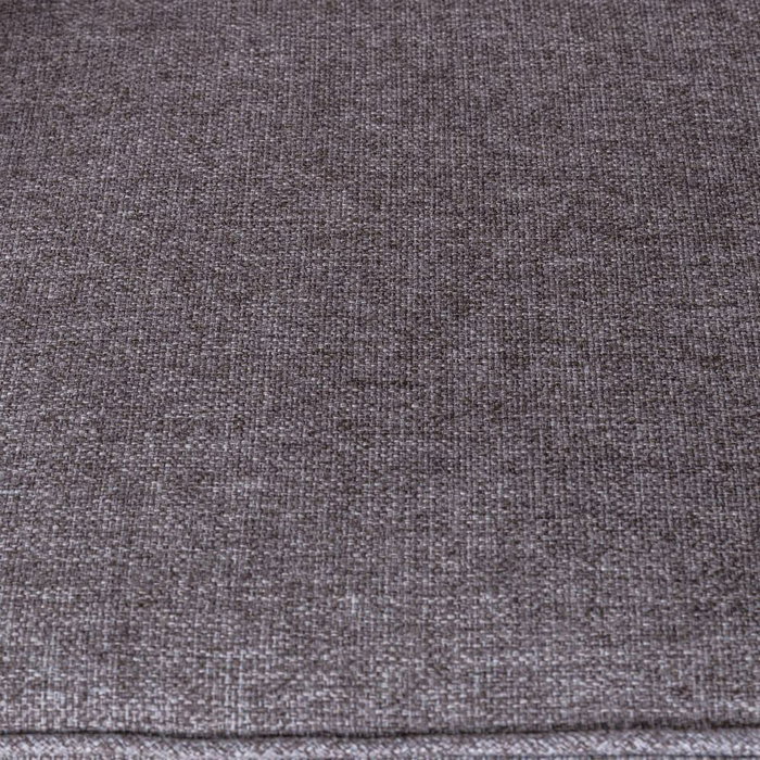 Silla de Jardín Patsy Gris Madera Ratán 58 x 63 x 86 cm