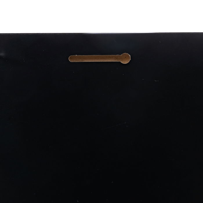 Lienzo 80 x 2,5 x 80 cm Ballena