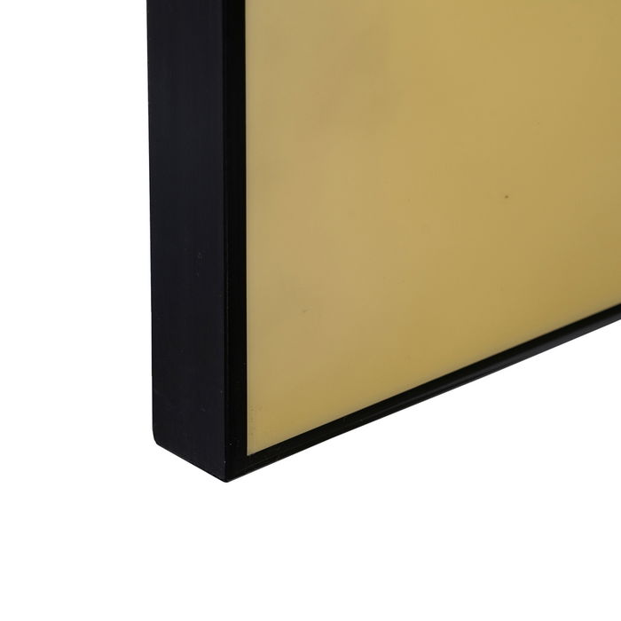 Lienzo 80 x 2,5 x 80 cm Ballena