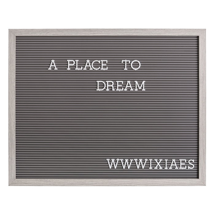 Mural Pared Gris Pvc Decoración 50 X 2,50 X 40 cm Mural Pared Gris Pvc Decoración 50 X 2,50 X 40 cm