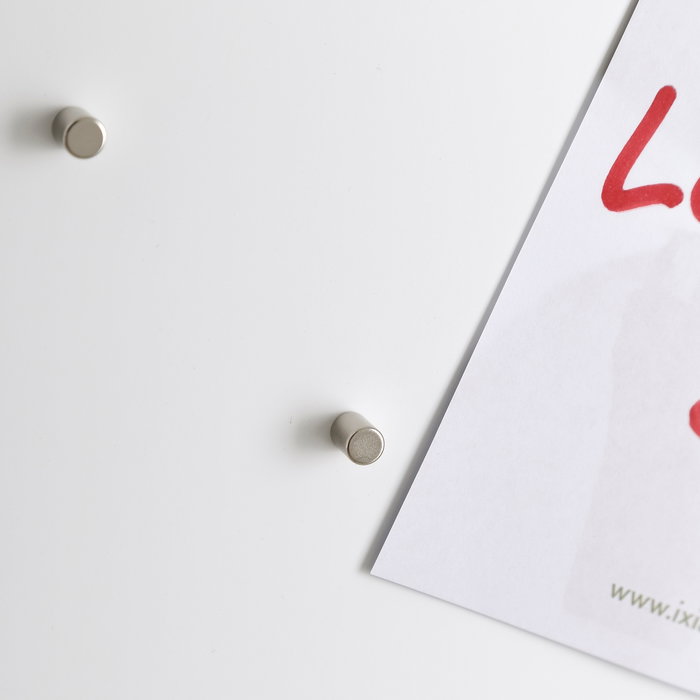 Espejo Memory Blanco Dm-Cristal 50,40 X 7 X 25,40 cm Espejo Memory Blanco Dm-Cristal 50,40 X 7 X 25,40 cm