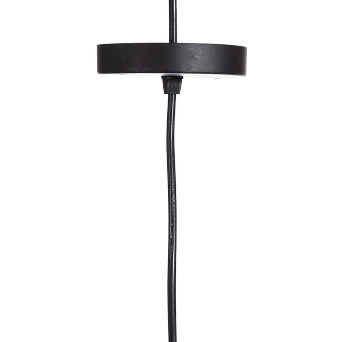 Ixia Lámpara de Techo Natural Bambú 42 x 42 x 42 cm Ixia Lámpara de Techo Natural Bambú 42 x 42 x 42 cm