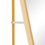 Ixia Espejo Decorativo Oro Aluminio-Cristal 50 x 160 cm