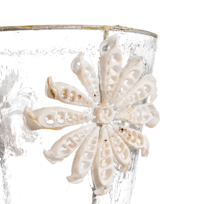 Lámpara Mesa Natural Coral 20 X 20 X 50 cm Lámpara Mesa Natural Coral 20 X 20 X 50 cm