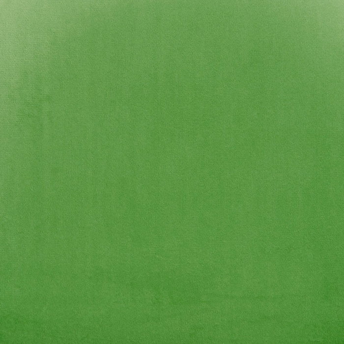 Banqueta Terciopelo Verde Tejido-Metal 110 X 40 X 68 cm