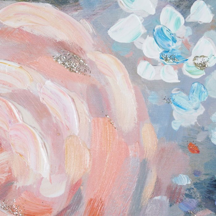 Lienzo Poliestireno Lienzo 120 x 5 x 80 cm