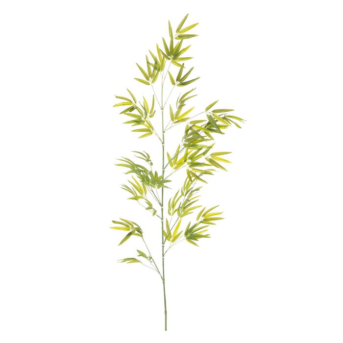 Ixia Rama de Bambú Verde Artificial Decoración 40 x 30 x 157 cm Ixia Rama de Bambú Verde Artificial Decoración 40 x 30 x 157 cm