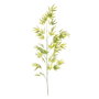 Ixia Rama de Bambú Verde Artificial Decoración 40 x 30 x 157 cm