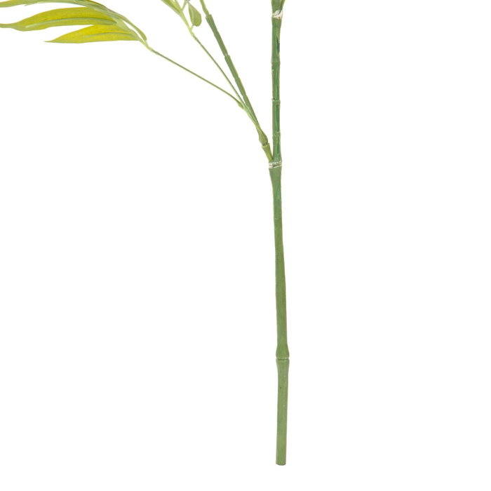 Ixia Rama de Bambú Verde Artificial Decoración 40 x 30 x 157 cm Ixia Rama de Bambú Verde Artificial Decoración 40 x 30 x 157 cm