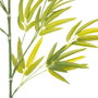 Ixia Rama de Bambú Verde Artificial Decoración 40 x 30 x 157 cm