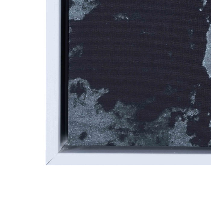 Cuadro Pintura Playa Lienzo 63 X 93 cm